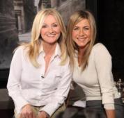 frauke ludowik and jennifer anniston